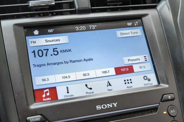 2019 Ford Fusion Titanium Moonroof Heated Wheel/Seats Nav FordPass 2019 Ford Fusion Titanium Moonroof Heated Wheel/Seats Nav FordPass