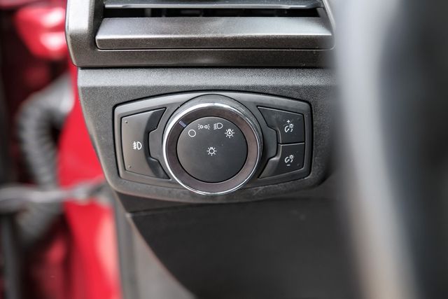 2019 Ford Fusion Titanium Moonroof Heated Wheel/Seats Nav FordPass