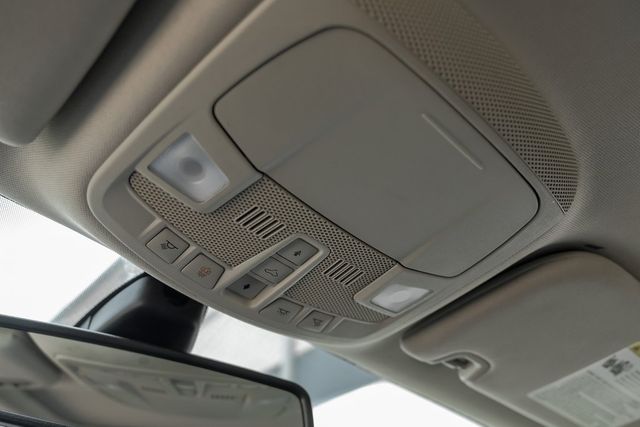 2019 Ford Fusion Titanium Moonroof Heated Wheel/Seats Nav FordPass