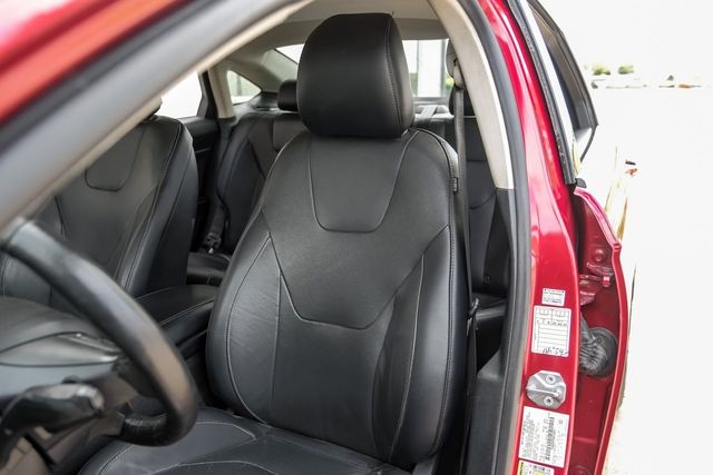 2019 Ford Fusion Titanium Moonroof Heated Wheel/Seats Nav FordPass 2019 Ford Fusion Titanium Moonroof Heated Wheel/Seats Nav FordPass