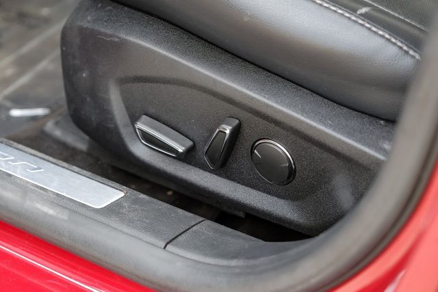 2019 Ford Fusion Titanium Moonroof Heated Wheel/Seats Nav FordPass