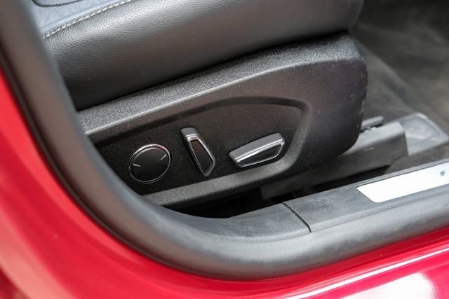 2019 Ford Fusion Titanium Moonroof Heated Wheel/Seats Nav FordPass