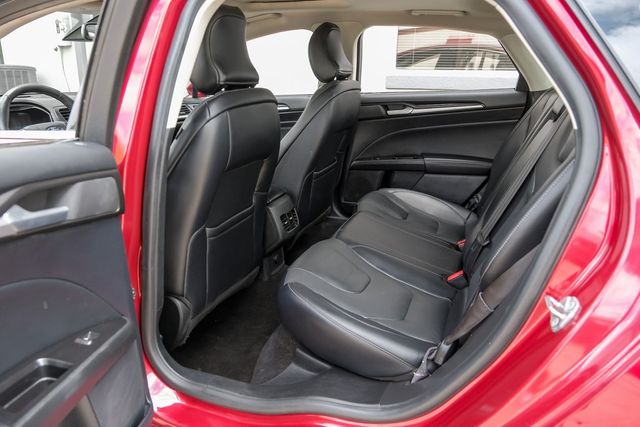 2019 Ford Fusion Titanium Moonroof Heated Wheel/Seats Nav FordPass 2019 Ford Fusion Titanium Moonroof Heated Wheel/Seats Nav FordPass