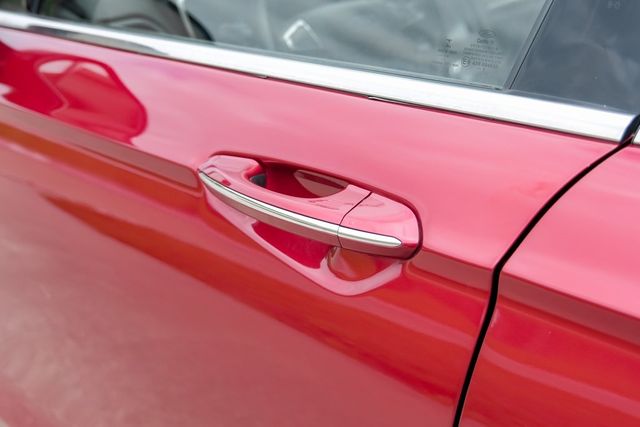 2019 Ford Fusion Titanium Moonroof Heated Wheel/Seats Nav FordPass 2019 Ford Fusion Titanium Moonroof Heated Wheel/Seats Nav FordPass