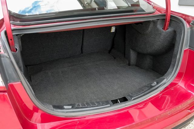 2019 Ford Fusion Titanium Moonroof Heated Wheel/Seats Nav FordPass