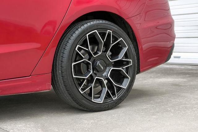 2019 Ford Fusion Titanium Moonroof Heated Wheel/Seats Nav FordPass