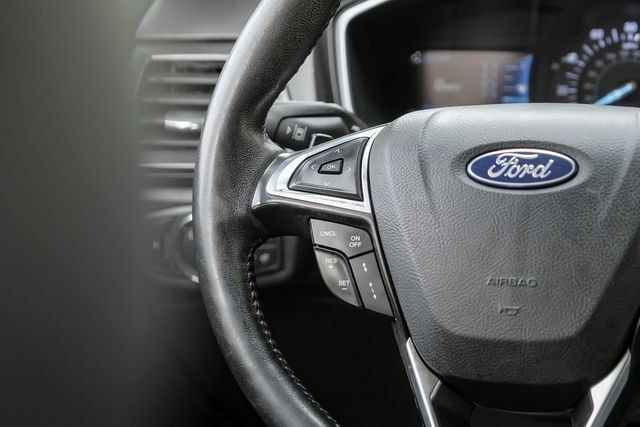 2019 Ford Fusion Titanium Moonroof Heated Wheel/Seats Nav FordPass 2019 Ford Fusion Titanium Moonroof Heated Wheel/Seats Nav FordPass