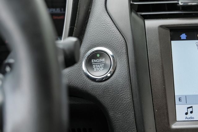 2019 Ford Fusion Titanium Moonroof Heated Wheel/Seats Nav FordPass