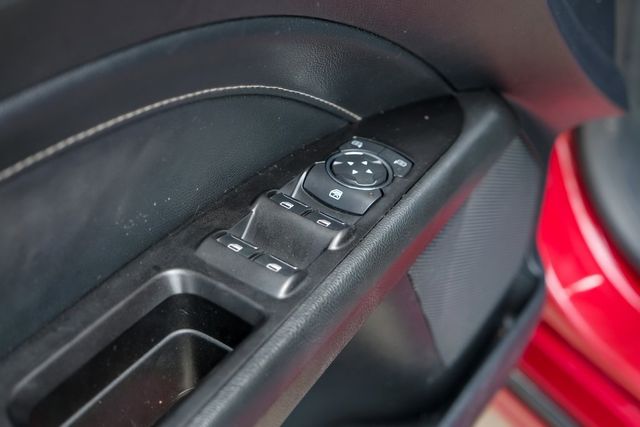 2019 Ford Fusion Titanium Moonroof Heated Wheel/Seats Nav FordPass