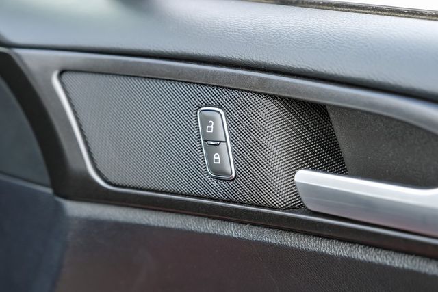 2019 Ford Fusion Titanium Moonroof Heated Wheel/Seats Nav FordPass