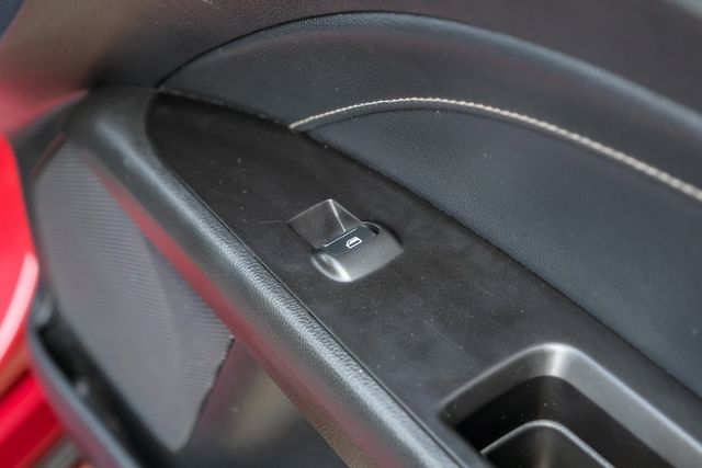 2019 Ford Fusion Titanium Moonroof Heated Wheel/Seats Nav FordPass