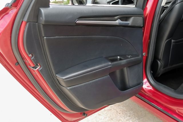 2019 Ford Fusion Titanium Moonroof Heated Wheel/Seats Nav FordPass 2019 Ford Fusion Titanium Moonroof Heated Wheel/Seats Nav FordPass