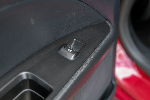 2019 Ford Fusion Titanium Moonroof Heated Wheel/Seats Nav FordPass