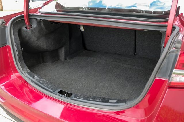 2019 Ford Fusion Titanium Moonroof Heated Wheel/Seats Nav FordPass