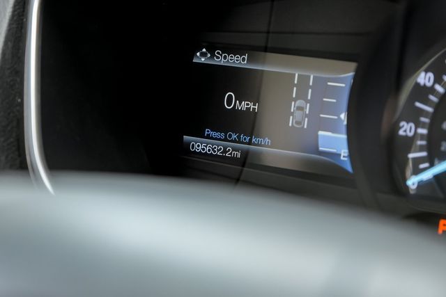 2019 Ford Fusion Titanium Moonroof Heated Wheel/Seats Nav FordPass