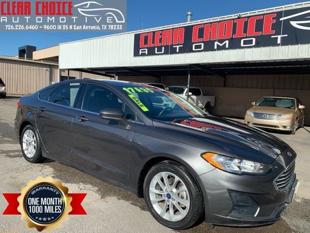Used Cars San Antonio | Clear Choice Automotive | San Antonio Car ...