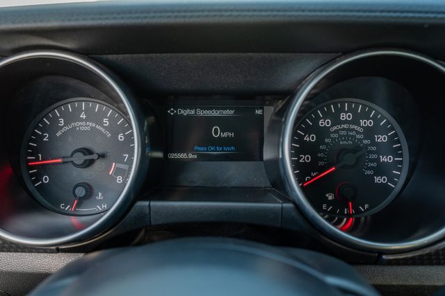 2019 Ford Mustang GT COUPE / 6MT / GT PERFORMANCE PKG 2 / RECAROS | Austin, TX | Rocky Mountain Truck Stop Austin