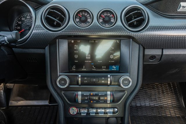 2019 Ford Mustang GT COUPE / 6MT / GT PERFORMANCE PKG 2 / RECAROS | Austin, TX | Rocky Mountain Truck Stop Austin 2019 Ford Mustang GT COUPE / 6MT / GT PERFORMANCE PKG 2 / RECAROS | Austin, TX | Rocky Mountain Truck Stop Austin