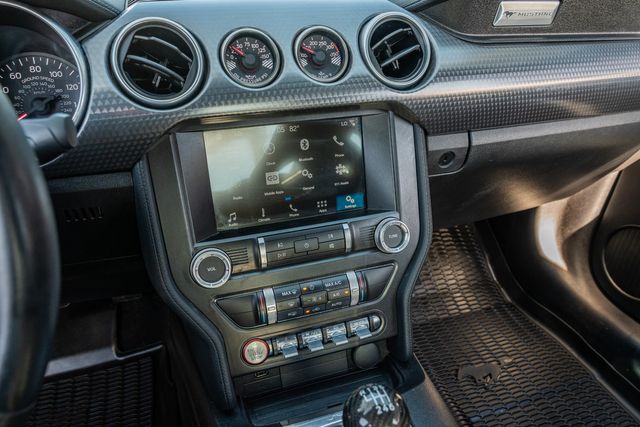 2019 Ford Mustang GT COUPE / 6MT / GT PERFORMANCE PKG 2 / RECAROS | Austin, TX | Rocky Mountain Truck Stop Austin 2019 Ford Mustang GT COUPE / 6MT / GT PERFORMANCE PKG 2 / RECAROS | Austin, TX | Rocky Mountain Truck Stop Austin