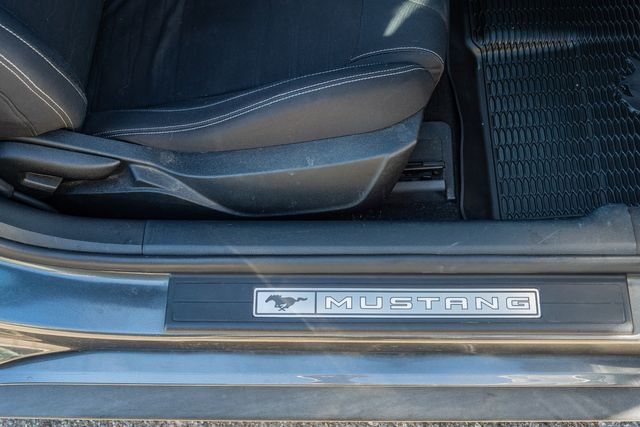 2019 Ford Mustang GT COUPE / 6MT / GT PERFORMANCE PKG 2 / RECAROS | Austin, TX | Rocky Mountain Truck Stop Austin