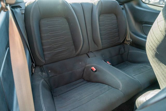 2019 Ford Mustang GT COUPE / 6MT / GT PERFORMANCE PKG 2 / RECAROS | Austin, TX | Rocky Mountain Truck Stop Austin