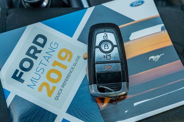 2019 Ford Mustang GT COUPE / 6MT / GT PERFORMANCE PKG 2 / RECAROS | Austin, TX | Rocky Mountain Truck Stop Austin 2019 Ford Mustang GT COUPE / 6MT / GT PERFORMANCE PKG 2 / RECAROS | Austin, TX | Rocky Mountain Truck Stop Austin