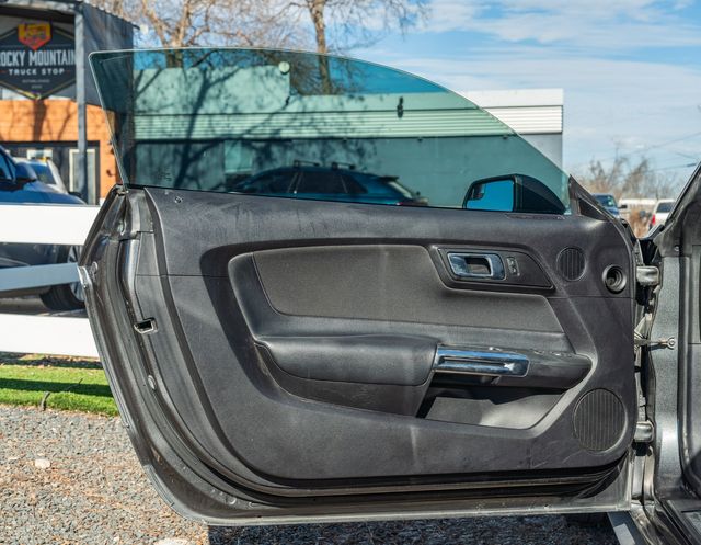 2019 Ford Mustang GT COUPE / 6MT / GT PERFORMANCE PKG 2 / RECAROS | Austin, TX | Rocky Mountain Truck Stop Austin 2019 Ford Mustang GT COUPE / 6MT / GT PERFORMANCE PKG 2 / RECAROS | Austin, TX | Rocky Mountain Truck Stop Austin