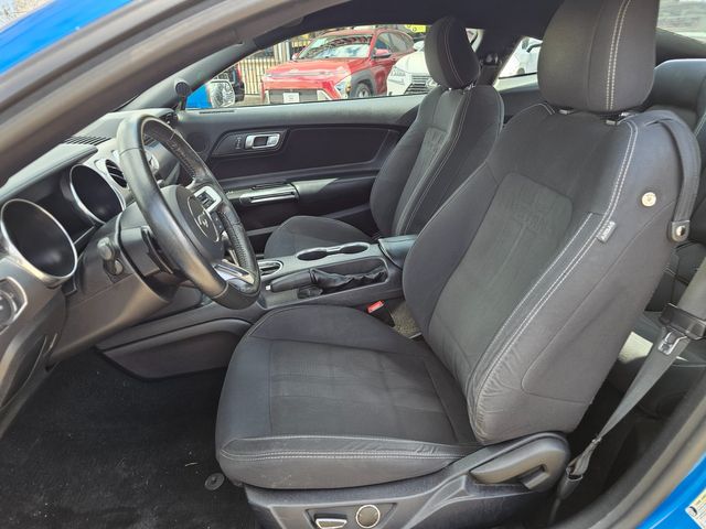 2019 Ford Mustang EcoBoost | Brownsville TX | English Motors 2019 Ford Mustang EcoBoost | Brownsville TX | English Motors