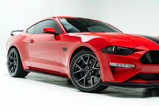 2019 Ford Mustang GT 5.0 Performance Package Level-2 W/ Upgrades | Carrollton, TX | Texas Hot Rides 2019 Ford Mustang GT 5.0 Performance Package Level-2 W/ Upgrades | Carrollton, TX | Texas Hot Rides