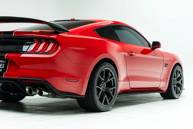 2019 Ford Mustang GT 5.0 Performance Package Level-2 W/ Upgrades | Carrollton, TX | Texas Hot Rides 2019 Ford Mustang GT 5.0 Performance Package Level-2 W/ Upgrades | Carrollton, TX | Texas Hot Rides