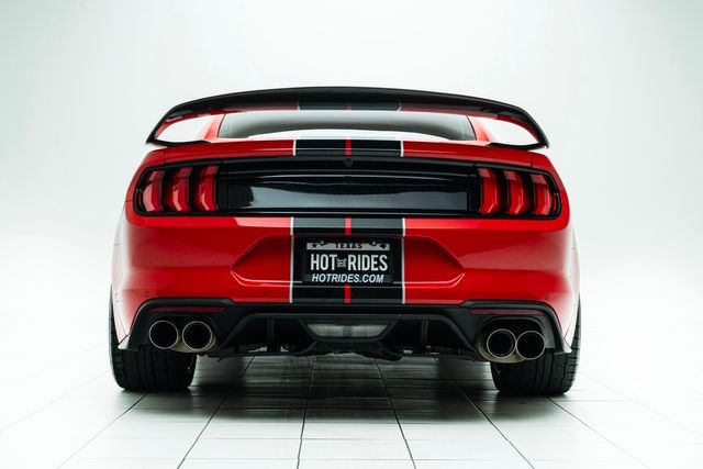 2019 Ford Mustang GT 5.0 Performance Package Level-2 W/ Upgrades | Carrollton, TX | Texas Hot Rides 2019 Ford Mustang GT 5.0 Performance Package Level-2 W/ Upgrades | Carrollton, TX | Texas Hot Rides