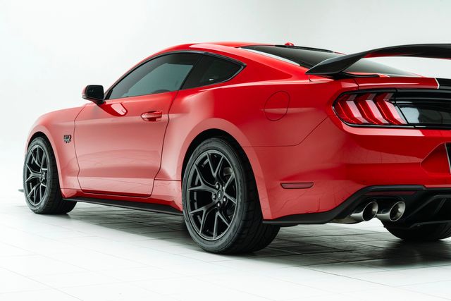 2019 Ford Mustang GT 5.0 Performance Package Level-2 W/ Upgrades | Carrollton, TX | Texas Hot Rides 2019 Ford Mustang GT 5.0 Performance Package Level-2 W/ Upgrades | Carrollton, TX | Texas Hot Rides