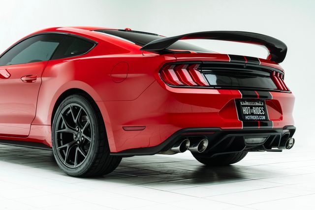 2019 Ford Mustang GT 5.0 Performance Package Level-2 W/ Upgrades | Carrollton, TX | Texas Hot Rides 2019 Ford Mustang GT 5.0 Performance Package Level-2 W/ Upgrades | Carrollton, TX | Texas Hot Rides