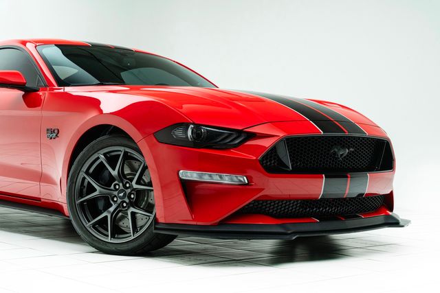 2019 Ford Mustang GT 5.0 Performance Package Level-2 W/ Upgrades | Carrollton, TX | Texas Hot Rides 2019 Ford Mustang GT 5.0 Performance Package Level-2 W/ Upgrades | Carrollton, TX | Texas Hot Rides