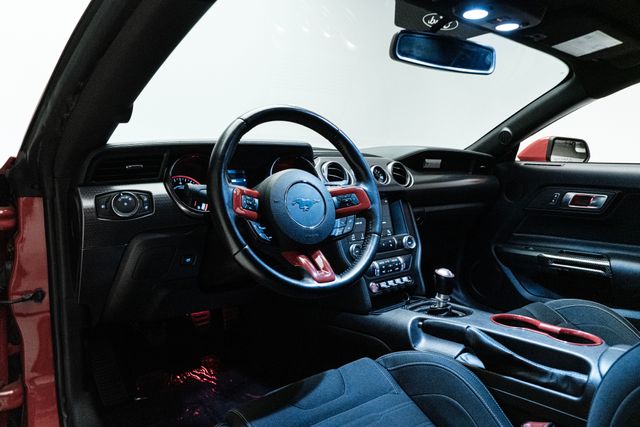 2019 Ford Mustang GT 5.0 Performance Package Level-2 W/ Upgrades | Carrollton, TX | Texas Hot Rides 2019 Ford Mustang GT 5.0 Performance Package Level-2 W/ Upgrades | Carrollton, TX | Texas Hot Rides