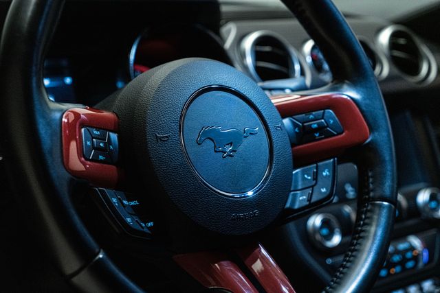 2019 Ford Mustang GT 5.0 Performance Package Level-2 W/ Upgrades | Carrollton, TX | Texas Hot Rides 2019 Ford Mustang GT 5.0 Performance Package Level-2 W/ Upgrades | Carrollton, TX | Texas Hot Rides