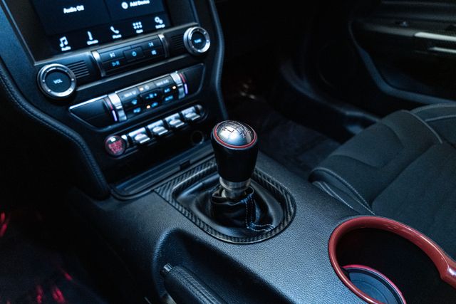 2019 Ford Mustang GT 5.0 Performance Package Level-2 W/ Upgrades | Carrollton, TX | Texas Hot Rides 2019 Ford Mustang GT 5.0 Performance Package Level-2 W/ Upgrades | Carrollton, TX | Texas Hot Rides