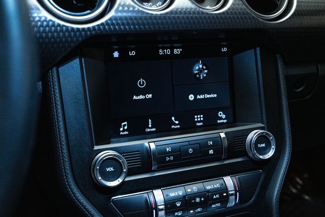 2019 Ford Mustang GT 5.0 Performance Package Level-2 W/ Upgrades | Carrollton, TX | Texas Hot Rides 2019 Ford Mustang GT 5.0 Performance Package Level-2 W/ Upgrades | Carrollton, TX | Texas Hot Rides