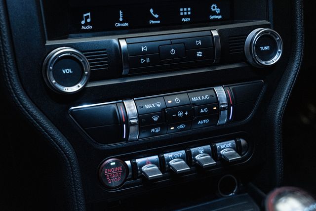 2019 Ford Mustang GT 5.0 Performance Package Level-2 W/ Upgrades | Carrollton, TX | Texas Hot Rides 2019 Ford Mustang GT 5.0 Performance Package Level-2 W/ Upgrades | Carrollton, TX | Texas Hot Rides