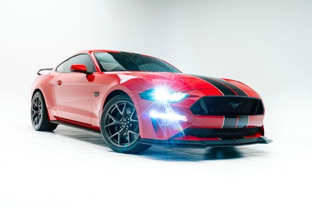 2019 Ford Mustang GT 5.0 Performance Package Level-2 W/ Upgrades | Carrollton, TX | Texas Hot Rides 2019 Ford Mustang GT 5.0 Performance Package Level-2 W/ Upgrades | Carrollton, TX | Texas Hot Rides