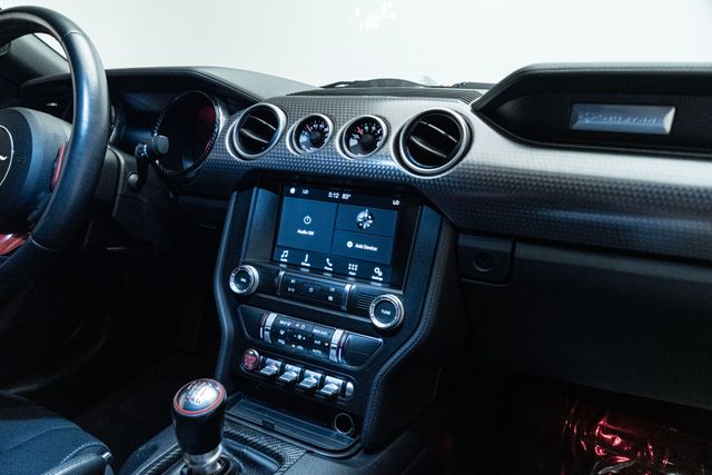 2019 Ford Mustang GT 5.0 Performance Package Level-2 W/ Upgrades | Carrollton, TX | Texas Hot Rides 2019 Ford Mustang GT 5.0 Performance Package Level-2 W/ Upgrades | Carrollton, TX | Texas Hot Rides