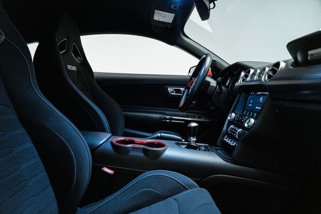 2019 Ford Mustang GT 5.0 Performance Package Level-2 W/ Upgrades | Carrollton, TX | Texas Hot Rides 2019 Ford Mustang GT 5.0 Performance Package Level-2 W/ Upgrades | Carrollton, TX | Texas Hot Rides