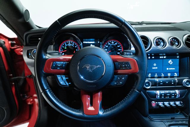 2019 Ford Mustang GT 5.0 Performance Package Level-2 W/ Upgrades | Carrollton, TX | Texas Hot Rides 2019 Ford Mustang GT 5.0 Performance Package Level-2 W/ Upgrades | Carrollton, TX | Texas Hot Rides