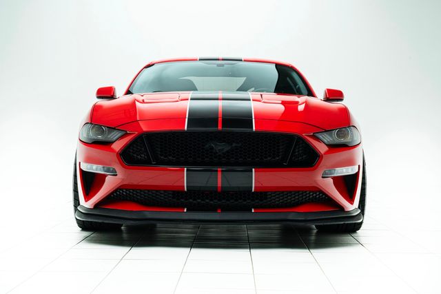 2019 Ford Mustang GT 5.0 Performance Package Level-2 W/ Upgrades | Carrollton, TX | Texas Hot Rides 2019 Ford Mustang GT 5.0 Performance Package Level-2 W/ Upgrades | Carrollton, TX | Texas Hot Rides