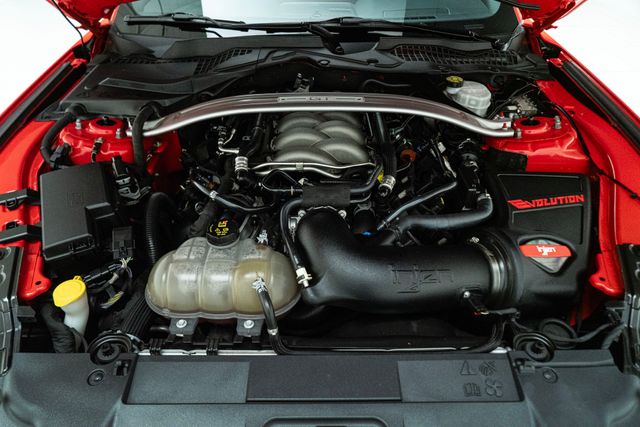 2019 Ford Mustang GT 5.0 Performance Package Level-2 W/ Upgrades | Carrollton, TX | Texas Hot Rides 2019 Ford Mustang GT 5.0 Performance Package Level-2 W/ Upgrades | Carrollton, TX | Texas Hot Rides