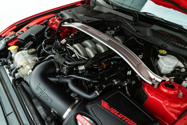 2019 Ford Mustang GT 5.0 Performance Package Level-2 W/ Upgrades | Carrollton, TX | Texas Hot Rides 2019 Ford Mustang GT 5.0 Performance Package Level-2 W/ Upgrades | Carrollton, TX | Texas Hot Rides