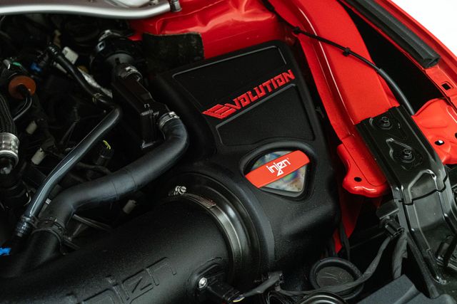 2019 Ford Mustang GT 5.0 Performance Package Level-2 W/ Upgrades | Carrollton, TX | Texas Hot Rides 2019 Ford Mustang GT 5.0 Performance Package Level-2 W/ Upgrades | Carrollton, TX | Texas Hot Rides