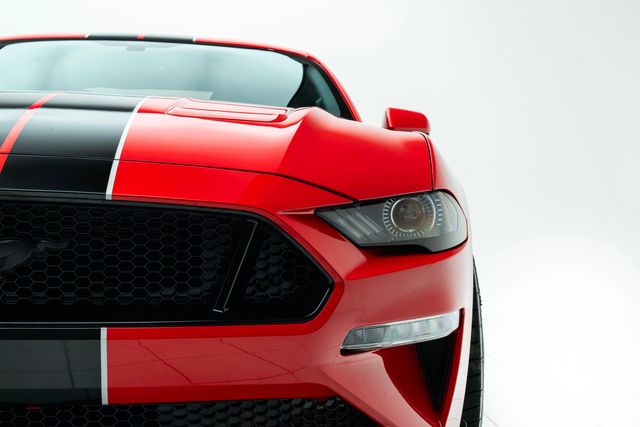 2019 Ford Mustang GT 5.0 Performance Package Level-2 W/ Upgrades | Carrollton, TX | Texas Hot Rides 2019 Ford Mustang GT 5.0 Performance Package Level-2 W/ Upgrades | Carrollton, TX | Texas Hot Rides