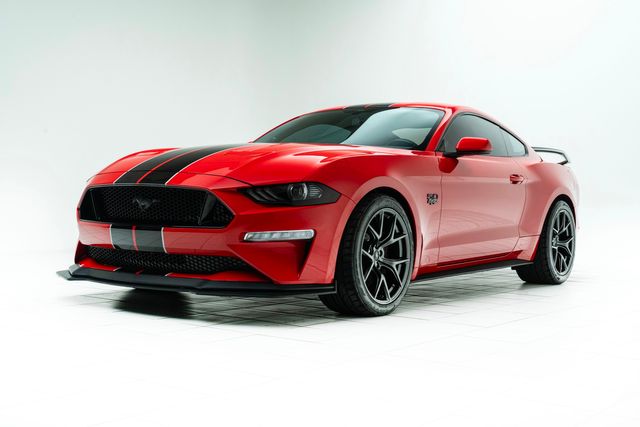 2019 Ford Mustang GT 5.0 Performance Package Level-2 W/ Upgrades | Carrollton, TX | Texas Hot Rides 2019 Ford Mustang GT 5.0 Performance Package Level-2 W/ Upgrades | Carrollton, TX | Texas Hot Rides