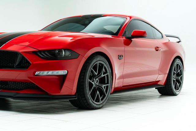 2019 Ford Mustang GT 5.0 Performance Package Level-2 W/ Upgrades | Carrollton, TX | Texas Hot Rides 2019 Ford Mustang GT 5.0 Performance Package Level-2 W/ Upgrades | Carrollton, TX | Texas Hot Rides